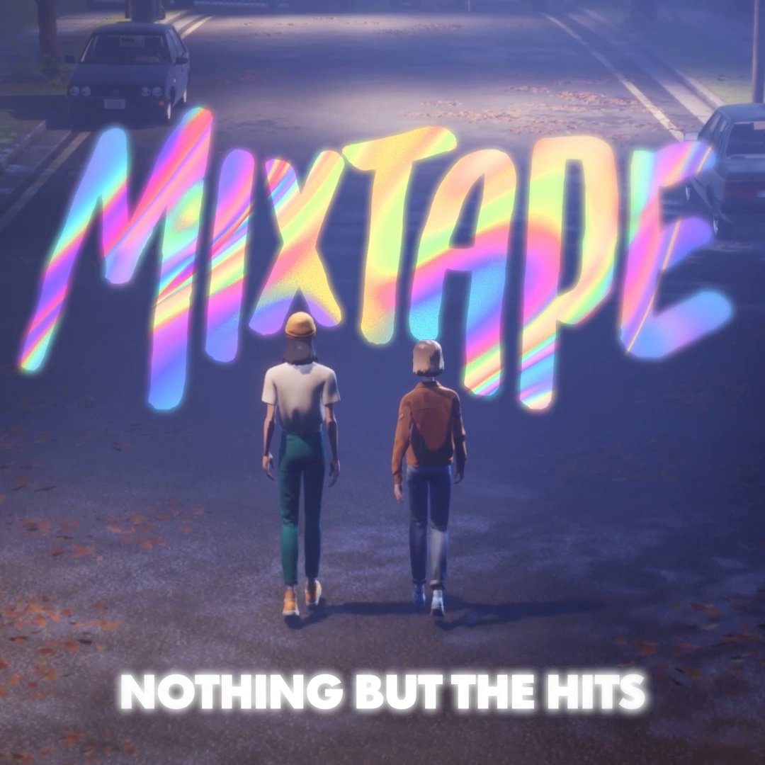 Three friends. One last night together. One perfect playlist 📼 Press play on Mixtape now with Xbox Game Pass