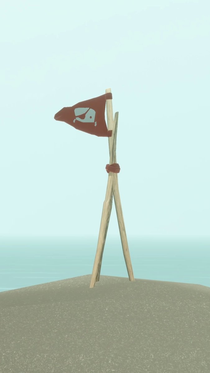 Ahoy, Sky Kids! Let the treasure hunt begin, arrr! 🦜