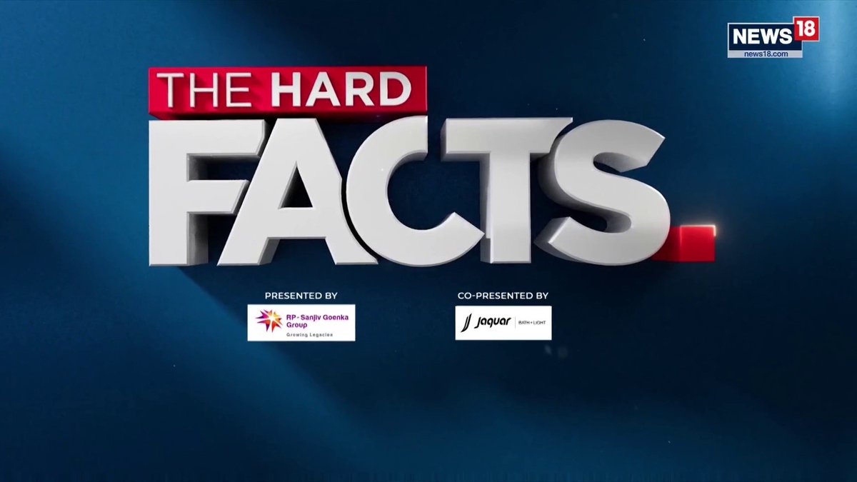 #TamilNadu | Had the TVK said 'I want to form a govt' but instead came as a post poll alliance. Senior Fellow IPCS Abhijit Iyer-Mitra shares his views Rahul Shivshankar | #TheHardFacts