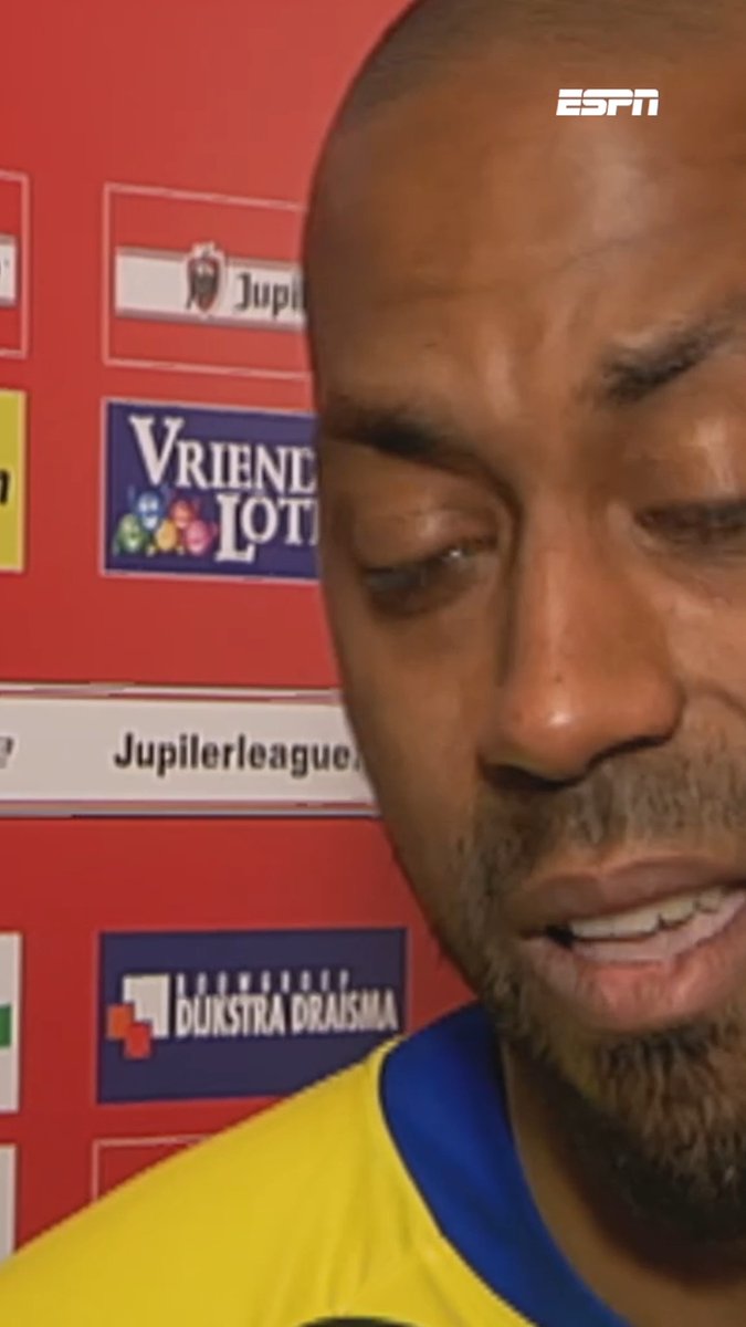 🔚📺 Mark de Vries ziet oud interview terug over het stoppen van zijn voetbalcarrière: “Je voelt dat gewoon, het is klaar” 💔