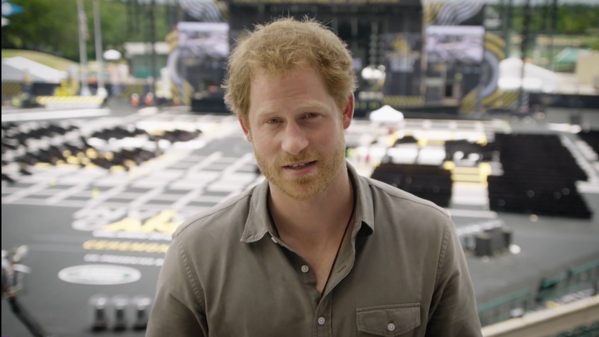 Happy Year 10 Year Anniversary to the #InvictusGames Orlando 2016! This was a truly historic Invictus Games that set the blueprint for the Games we know and love today. What was once thought to be a one off event in London quickly became something far greater, continuing in Orlando and growing into a global movement that has continued to support wounded, injured and sick service personnel and veterans ever since. 💛 🖤