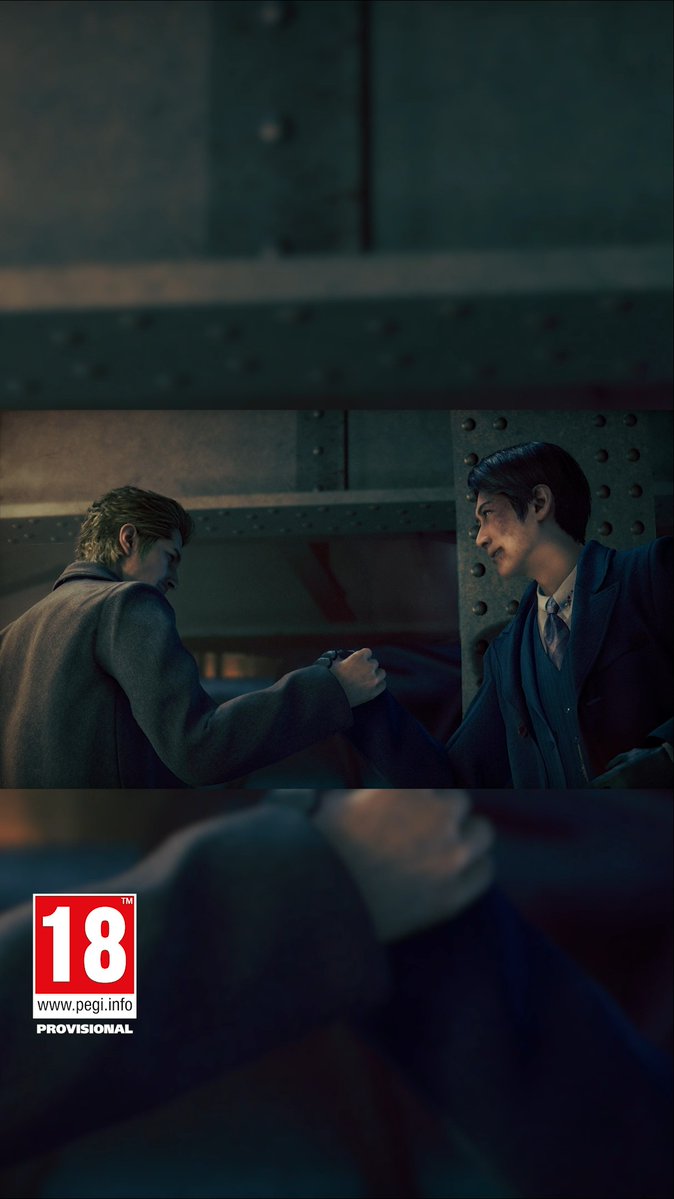 Check out all that was revealed during Xbox Presents: A Special Look at STRANGER THAN HEAVEN. ►Watch the full broadcast: ►STRANGER THAN HEAVEN is coming this winter | Wishlist now on Xbox Game Pass, Xbox Series X|S, Xbox on PC, Xbox Cloud, PlayStation 5, and Steam.