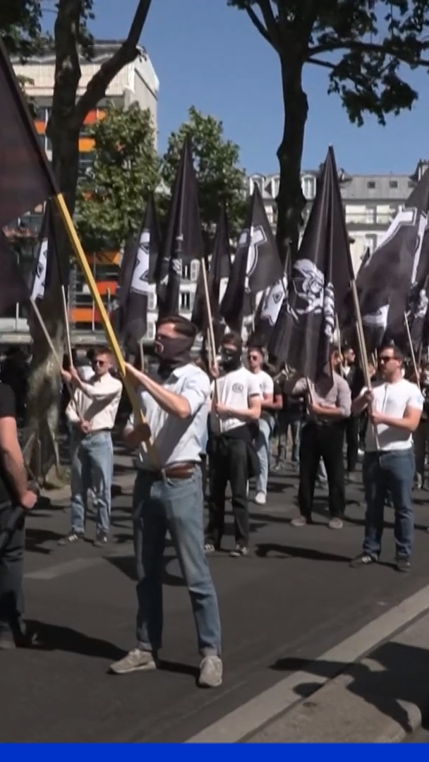 Qu’est-ce que le Comité du 9-Mai dont la marche est interdite à Paris?