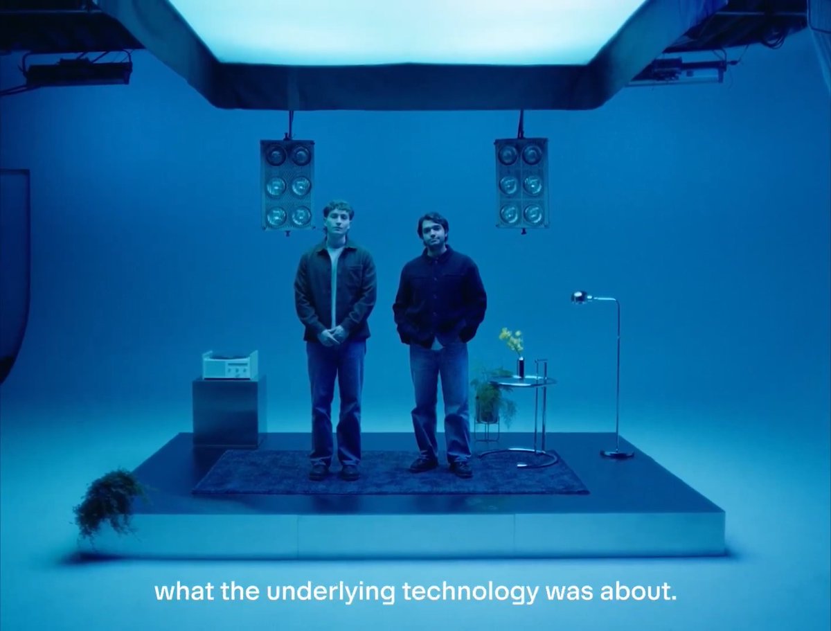 Everyone's journey into crypto is different Here's how it happened for the founders of Noise