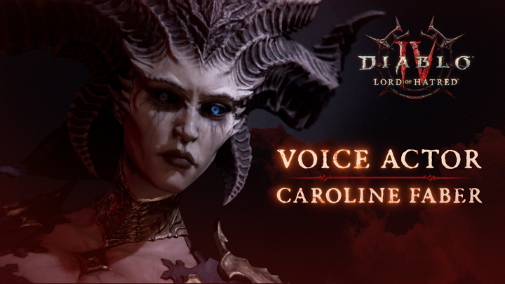 Not all mothers nurture. Some reshape the world. Lilith lives through the voice of Caroline Faber. This Mother’s Day, we recognize the Mother of Sanctuary.