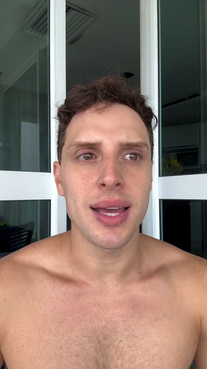 O cantor e ator Diego Martins | TANTO falou em suas redes sociais sobre a importância de poder lançar a regravação de "Yoü and I" em seu novo álbum, "tanto, tudo ao mesmo tempo". O artista também compartilhou que a prórpia Lady Gaga autorizou a regravação. 🥹❤️ 🔗