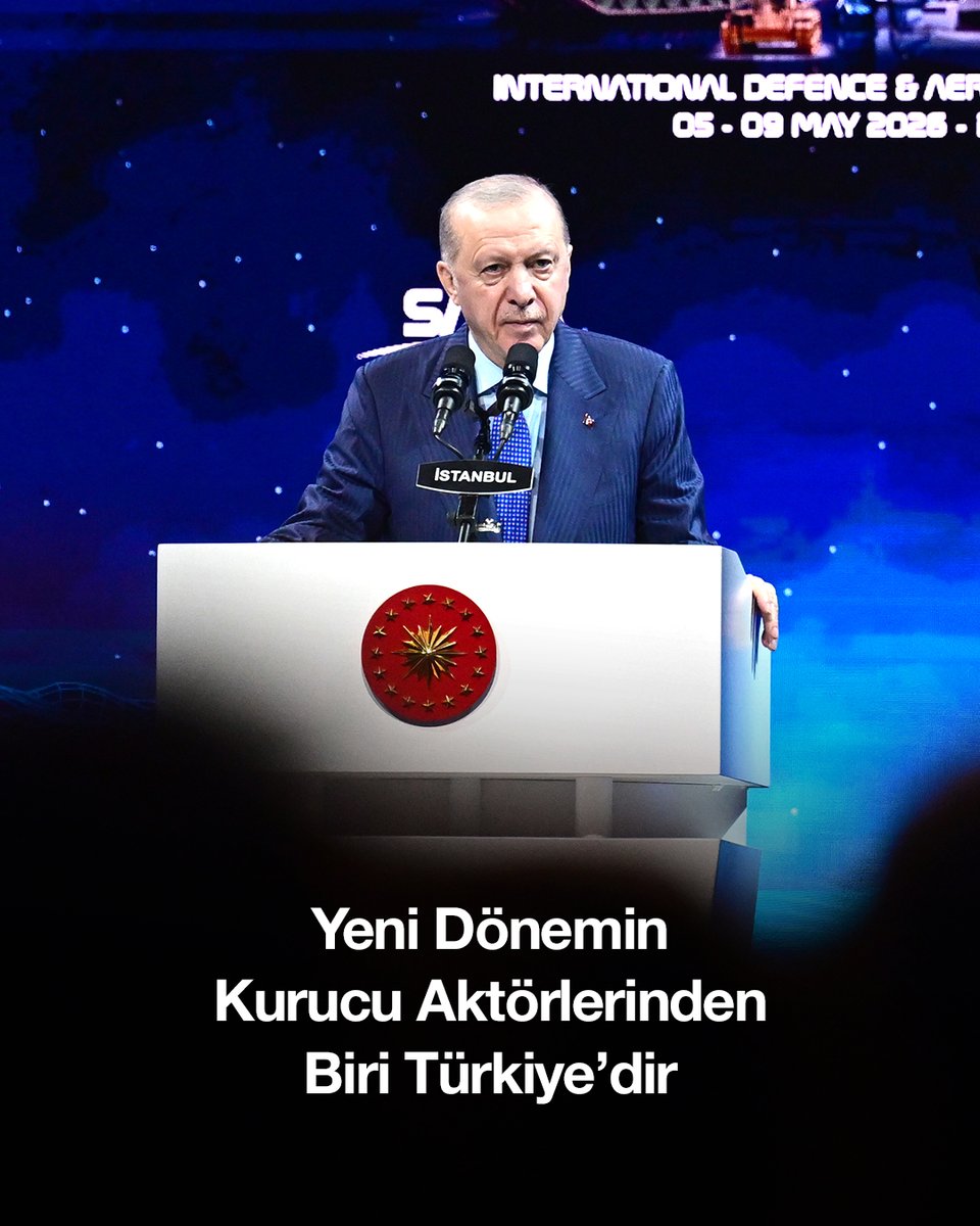 Türkiye, istiklal ve istikbaline kastetme cüretini gösterecek her muhasım unsurun bileğini bükecek kudrete ve kuvvete ziyadesiyle sahip bir devlettir.