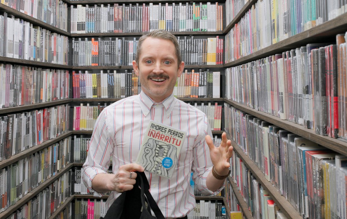 ✨Elijah Wood’s Closet Picks! ✨