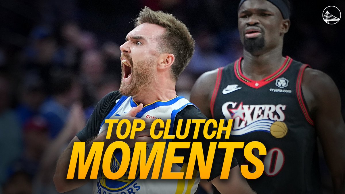 Looking back on some of the best moments in the clutch ⚡️ EPIC Insurance Brokers & Consultants || Season Rewind