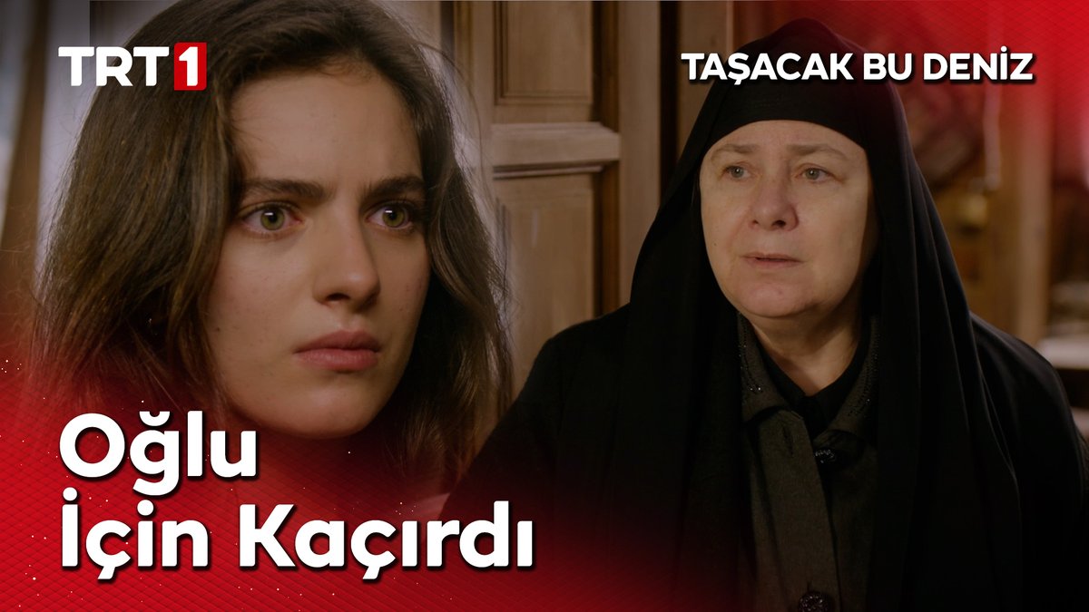 “Ben Adil’in neyiyim?” #TaşacakBuDeniz Taşacak Bu Deniz
