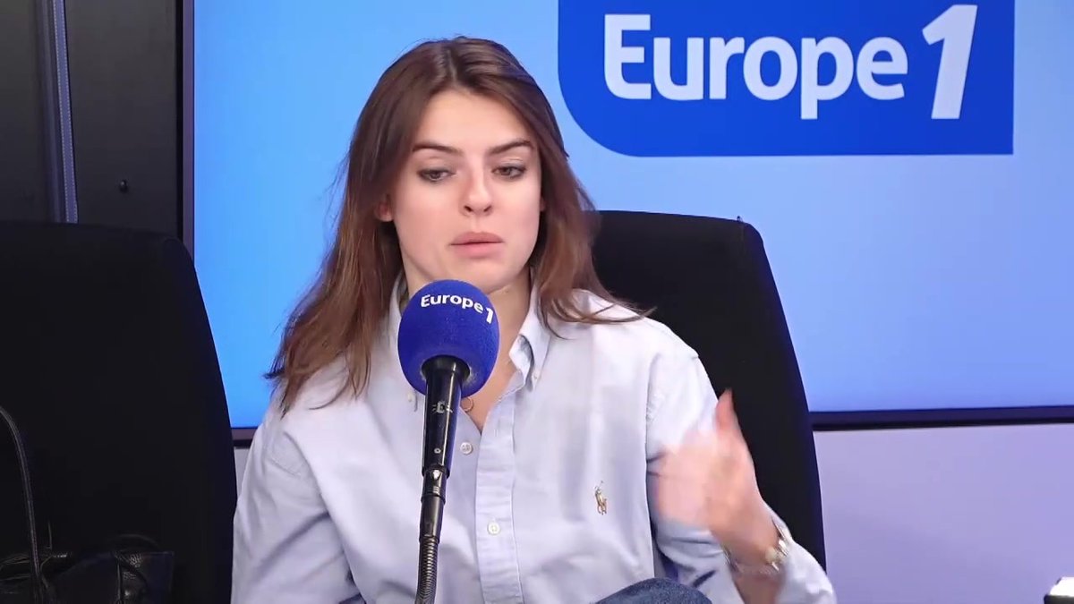 Bally Bagayoko : "Si vous appelez à une insurrection populaire, vous remettez en cause le suffrage électoral. C'est un appel à une forme de guerre civile. C'est extrêmement grave" déplore Eric Revel dans #Europe1Soir sur #Europe1