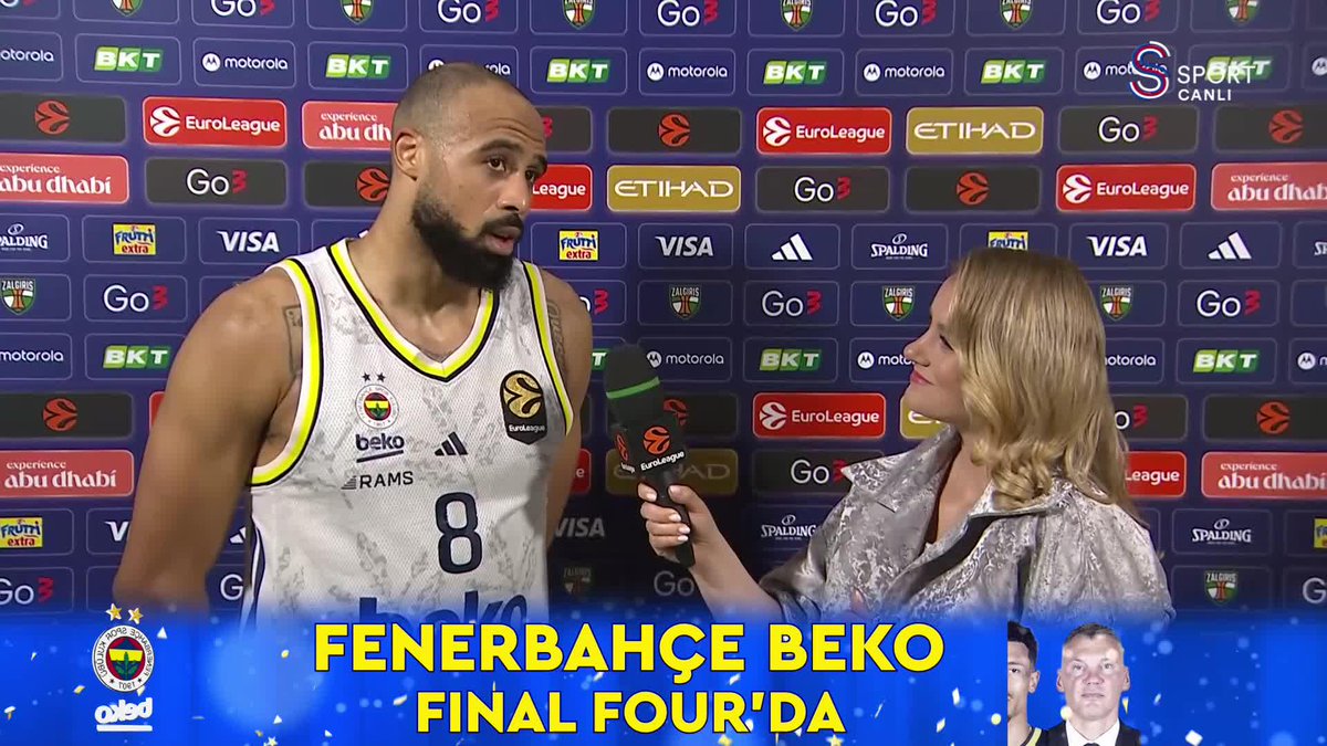 Talen Horton-Tucker: "Gerçekten çok iyi bir takıma karşı kazandık. Bunun için mutluyuz. Biz rekabet etmeye hazır bir takımız. En üst seviyede sürekli kazanmaya hazır bitakımız."
