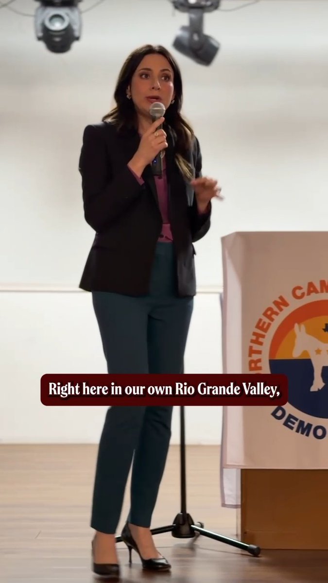 Abbott gave control of our Boca Chica Beach to the highest bidder. That beach is our inheritance, but Valley families are paying the Greg Abbott Corruption Tax in their own backyard.
