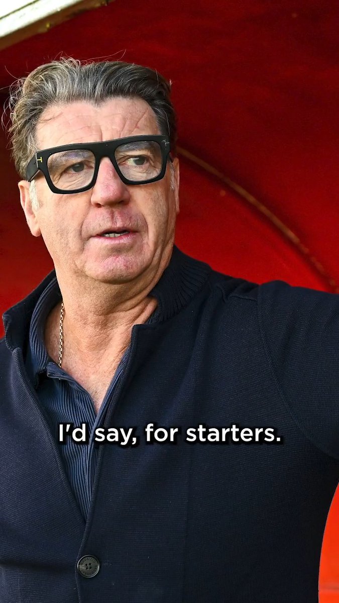 It's amazing how people will so confidently make sweeping political statements, but the second you ask a qualifying question, they stop you and go, "Hey, I'm not a political guy." Then why are you making political comments?