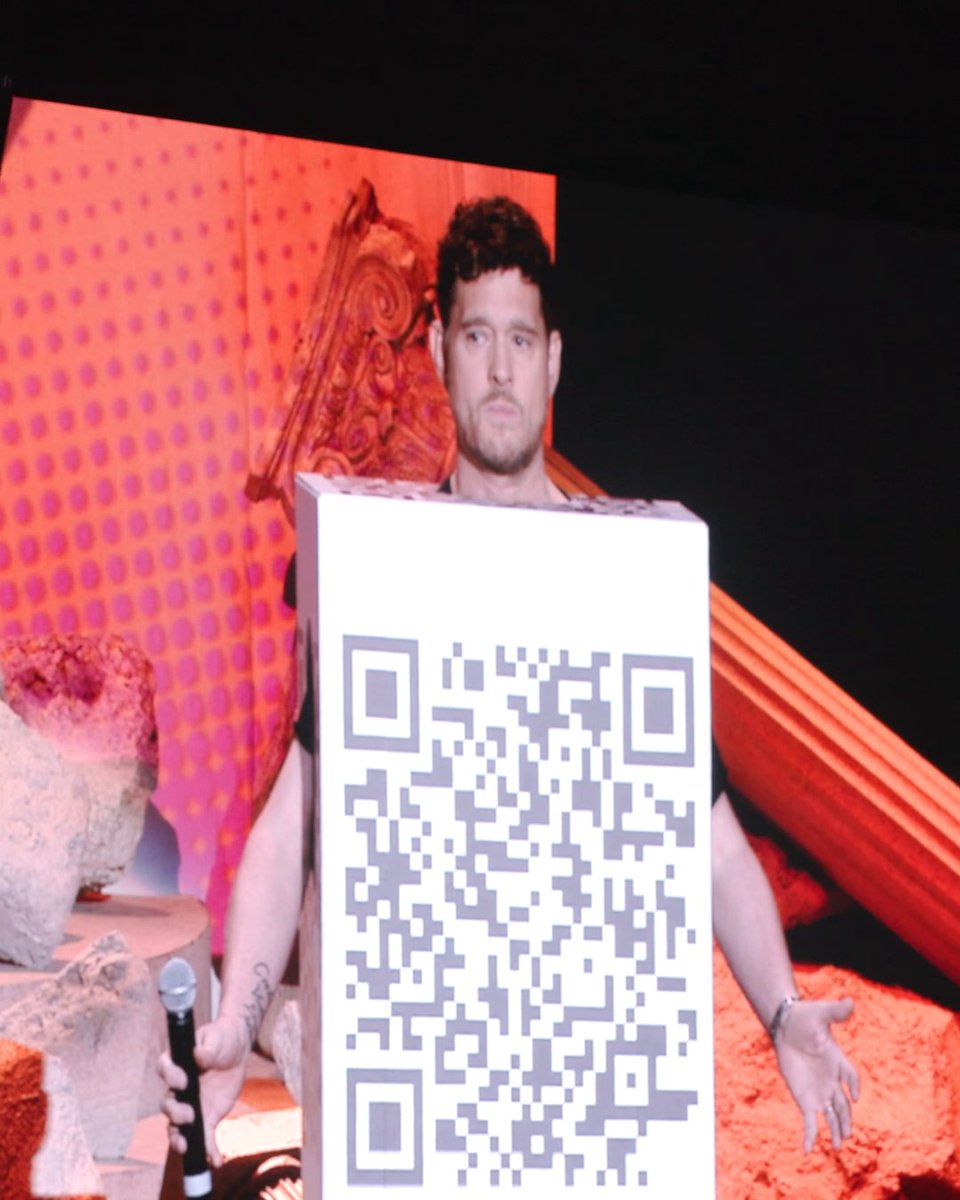 SETH ROGEN VS. MICHAEL BUBLÉ #NetflixIsAJokeFest