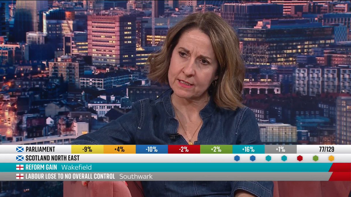 This was quite the contretemps on the couch. See Jo Grady take on Liz Kendall as Labour Party tempers fray following disastrous election results.