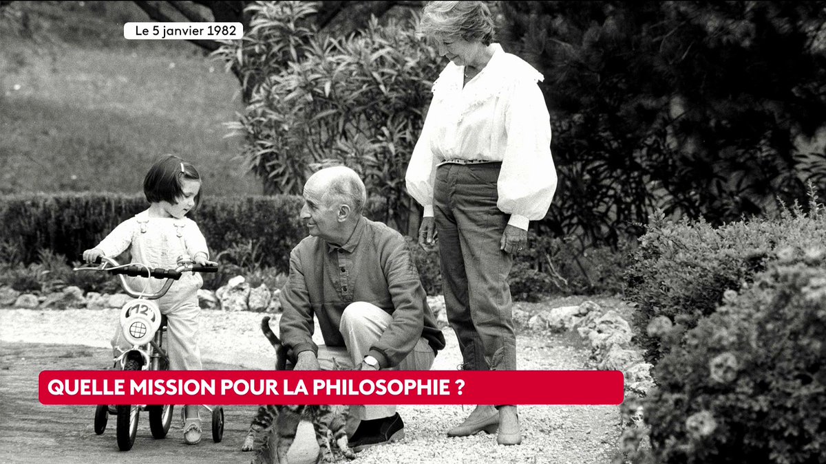 🔴 Philosophie et rire : "Le point commun entre le rire et la philosophie, c’est cette capacité à prendre du recul sur la réalité et à regarder les choses avec distance", explique Julia de Funès, philosophe, petite-fille de Louis de Funès. #LePourEtLeContre #canal16