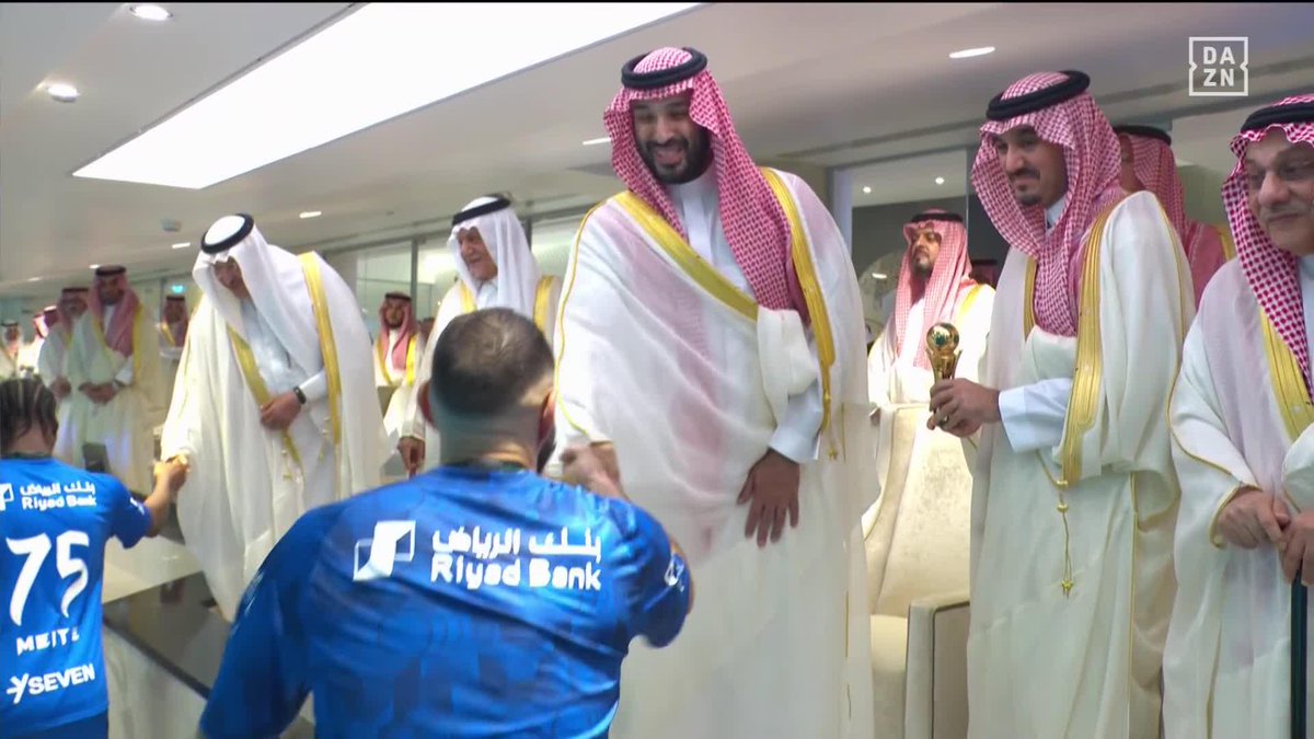🚨 OFFICIEL ! KARIM BENZEMA 🇫🇷 REMPORTE SON PREMIER TROPHÉE AVEC AL-HILAL 🇸🇦 !!!! LA KING CUP ! 🏆 🎥 DAZN France