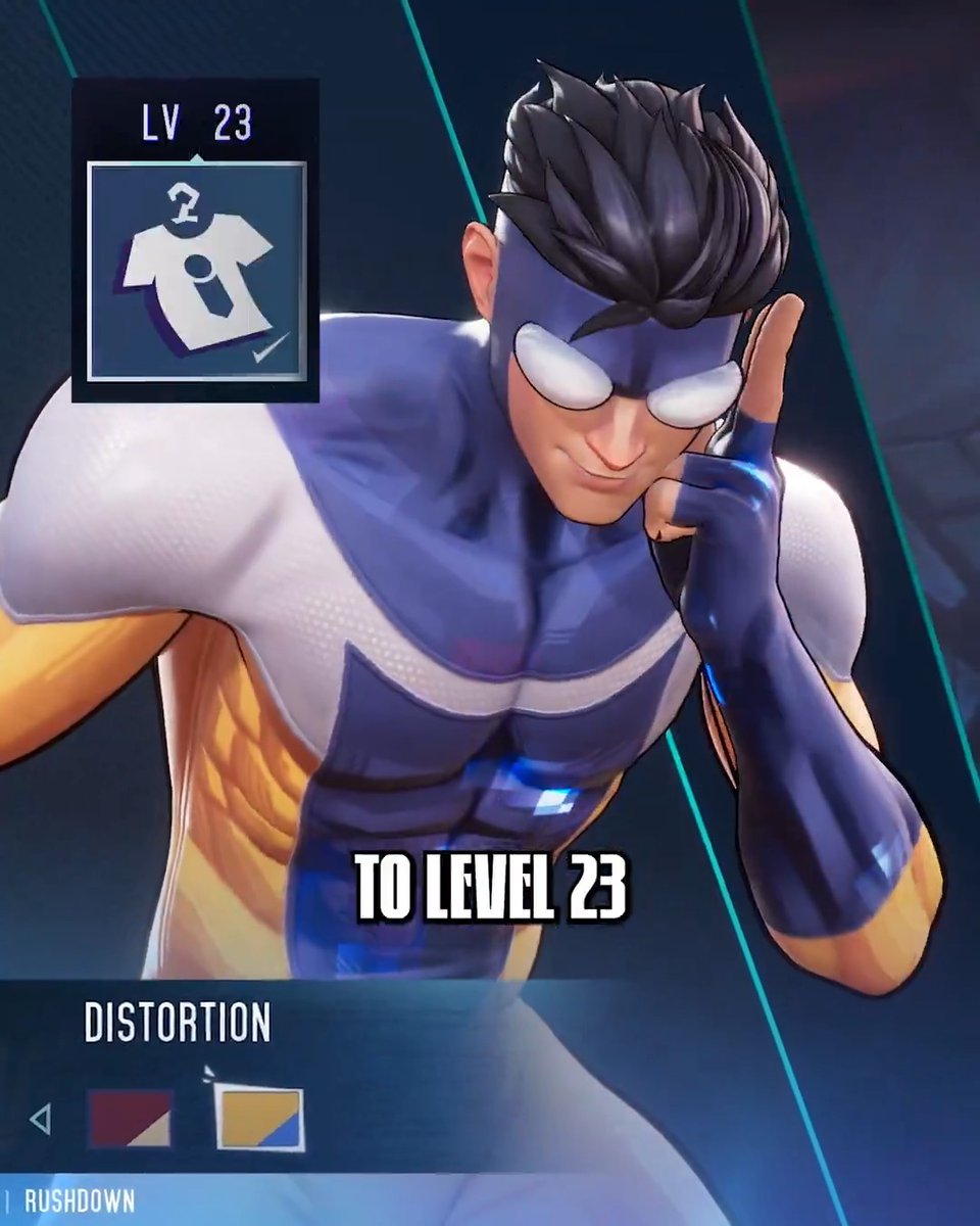 As the saying goes: look good, punch good. Here's what you need to know about the different cosmetics in Invincible VS.