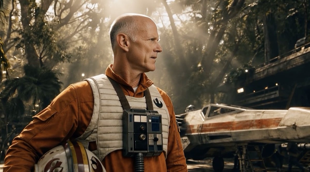 D.C. politicians aren't concerned with our growing national debt & the problems it's causing our country. So, as May the Fourth week comes to a close, I decided to have some fun. I am ready to join the Rebel Alliance to blow up the Debt Star in Debt Wars. Who’s coming with me?