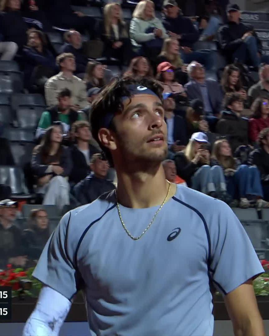 Placed to Perfection 🙌 #IBI26