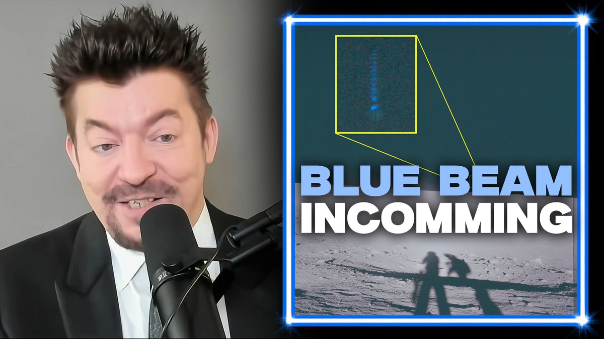 EXCLUSIVE ANALYSIS: "This Is Trump's Attempt To Pull The UFO File Back Under Executive Control, Unfortunately, It Was Defanged A Long Time Ago!" Top UFO/Alien Disclosure Researcher, Daniel Liszt AKA Dark Journalist, Reveals The Truth About The White House/Pentagon's So-Called 'Alien Disclosure!' "They Are Moving Into An Emergency Powers Situation For A UFO Threat / Sky Event! The Next Piece Is That UFOs Are An Imminent Threat!" PLUS, Learn How VP Vance Predicted The Day Of Disclosure- May 8th- 2 Months Ago! Dark Journalist 🔴WATCH/SHARE THE LIVE X STREAM HERE: