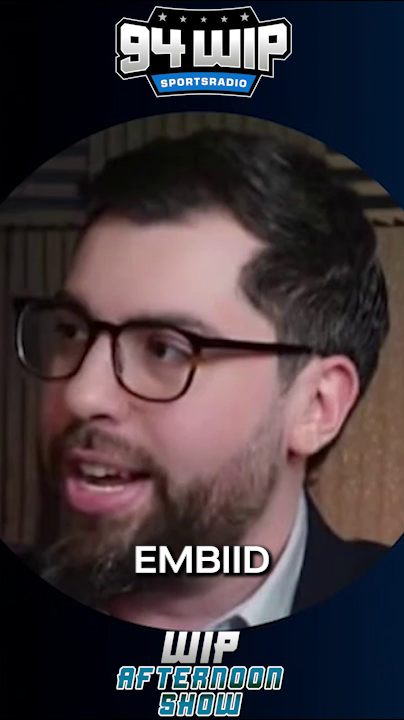 Kevin O'Connor likes the Philadelphia 76ers’ chances to swing the series in Game 3. “They played well in Game 2 without Joel Embiid. If Embiid comes back rested and looks like the player who took out the Celtics, they’ve got a chance.”