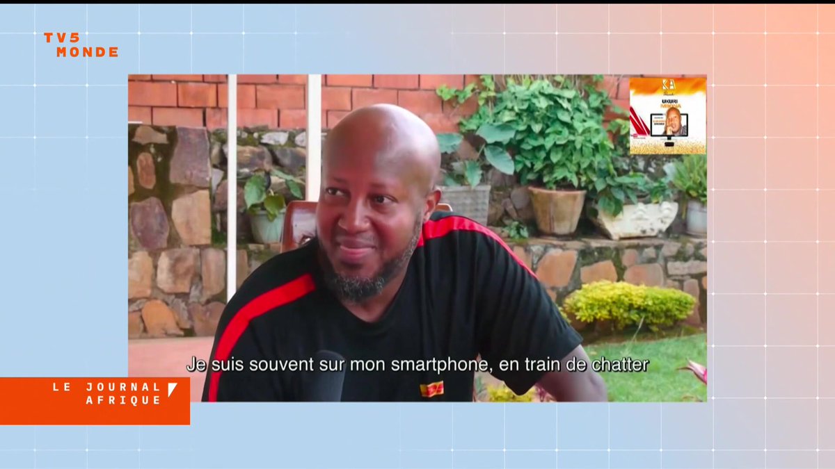 Les circonstances de la mort d'Aimable Karasira, interpellent au #Rwanda. Ce youtubeur, un ex-universitaire rwandais critique du gouvernement, est décédé à l'hôpital, suite à une overdose médicamenteuse. Une mort suspecte qui intervient le jour même de sa libération de prison.