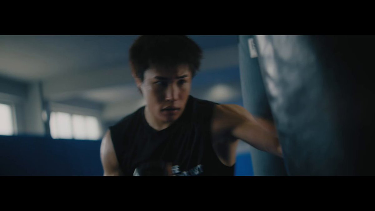 やがて、伝説になる日まで、あと1日。NTTドコモの平良達郎応援CM
