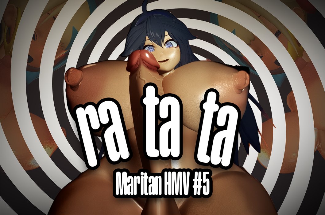 Here's another compilation(HMV) edit for you guys! This is the 5th one so far. Hope you enjoy it!~ SFX Packs featured: OpenNSFW + HentAudio 🇺🇦 🟢COMMS OPEN🟢