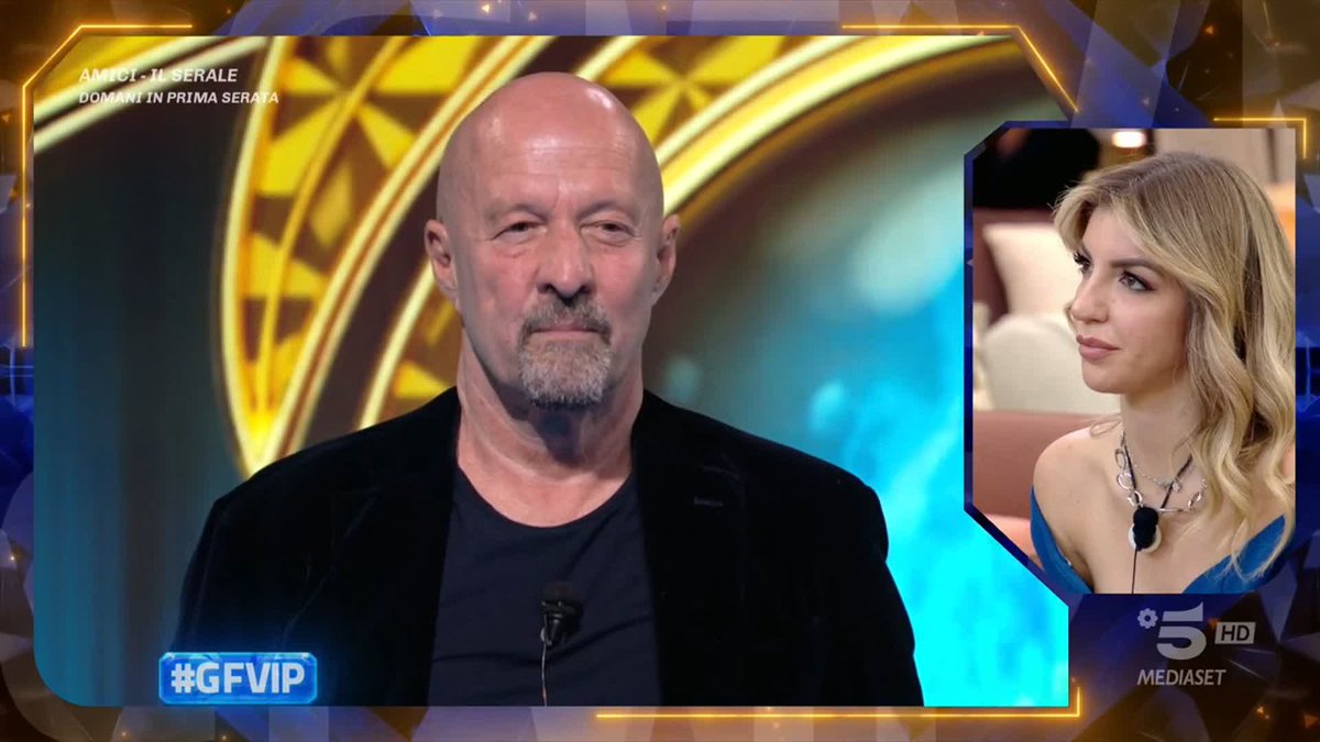Marco eliminato e il primo piano su antonella: CHE VI NEGO È EVIDENTE A GODERE ABBIAMO GODUTO ✨ #gfvip