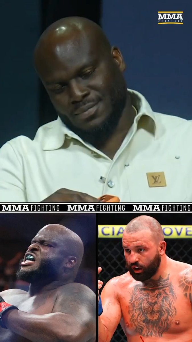 Josh Hokit vows to RETIRE Derrick Lewis at #UFCWhiteHouse, and "The Black Beast" issues a classic response.