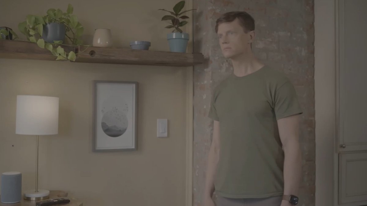 Found a few outtakes from filming our recent TV ad. Figured the internet would appreciate them.