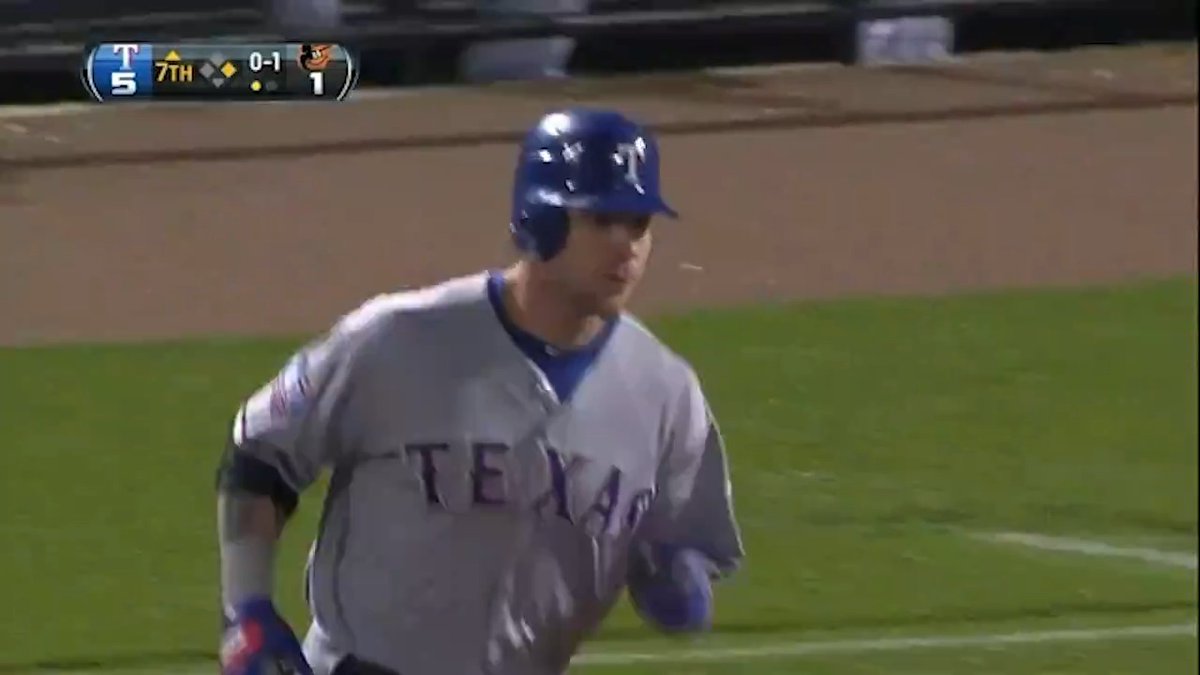 14 years ago today, Josh Hamilton went 5-5 with 4 HR and 8 RBI One of the greatest to ever play the game