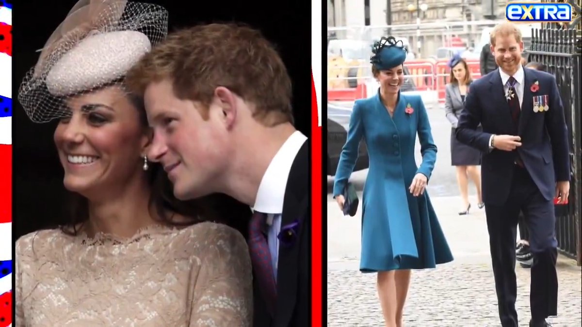 Why Kate Middleton may never forgive brother-in-law Prince Harry — royal author says relationship seems "irretrievably broken."
