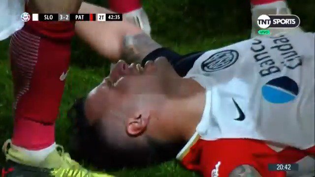 Inolvidable.