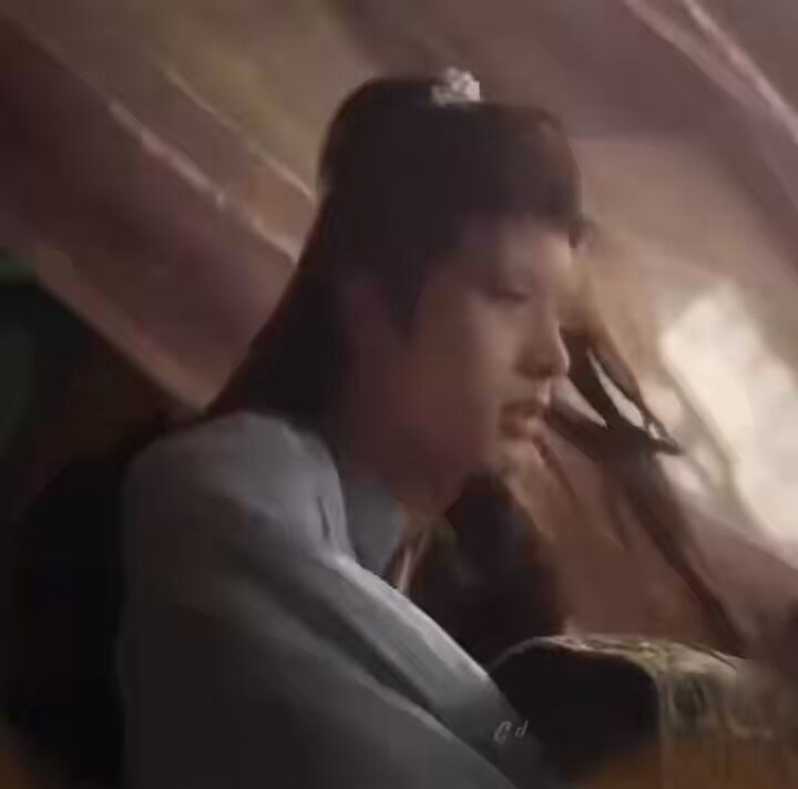 Pei Yanzhi loves the Fifth Prince Yin Qi so much. He's always there to care for and protect him. CBL Drama: #JourneywithYou Watch on: Gagaoolala or Heavenly