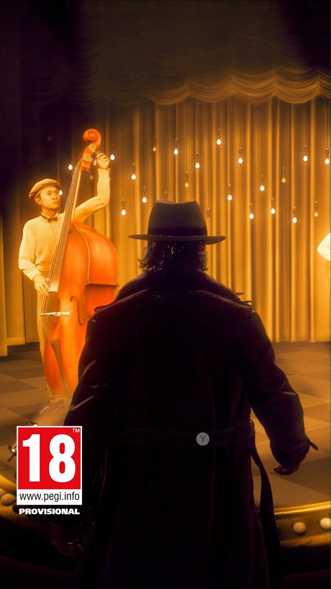 ICYMI, check out the deep dive broadcast into STRANGER THAN HEAVEN. ►Watch the full broadcast: ►STRANGER THAN HEAVEN is coming this winter | Wishlist now on Xbox Game Pass, Xbox Series X|S, Xbox on PC, Xbox Cloud, PlayStation 5, and Steam