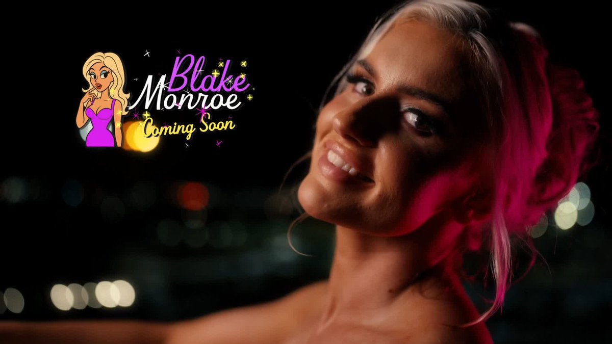 She's beauty, she's grace, she's blakey ♡ 💄 COMING SOON!