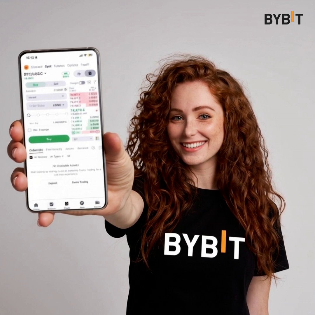 Here’s a step-by-step guide to trading USD on Bybit 💸 Make qualifying USD deposits via Bybit Fiat for a chance to earn: 🎁 Guaranteed 25 USDT 💰 Share of a 25,000 USDT prize pool
