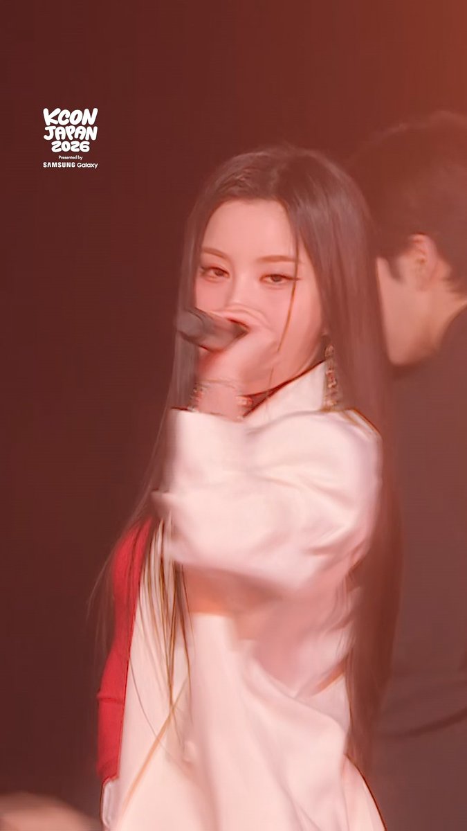[#KCONJAPAN2026] STAGE DROP 💙 DAY 1 An unforgettable stage #KISSOFLIFE KISS OF LIFE #izna izna #HIIPE_Princess H//PE Princess 하입프린세스 - KCON JAPAN 2026 MAY 8-10 Makuhari Messe Let's #KCON