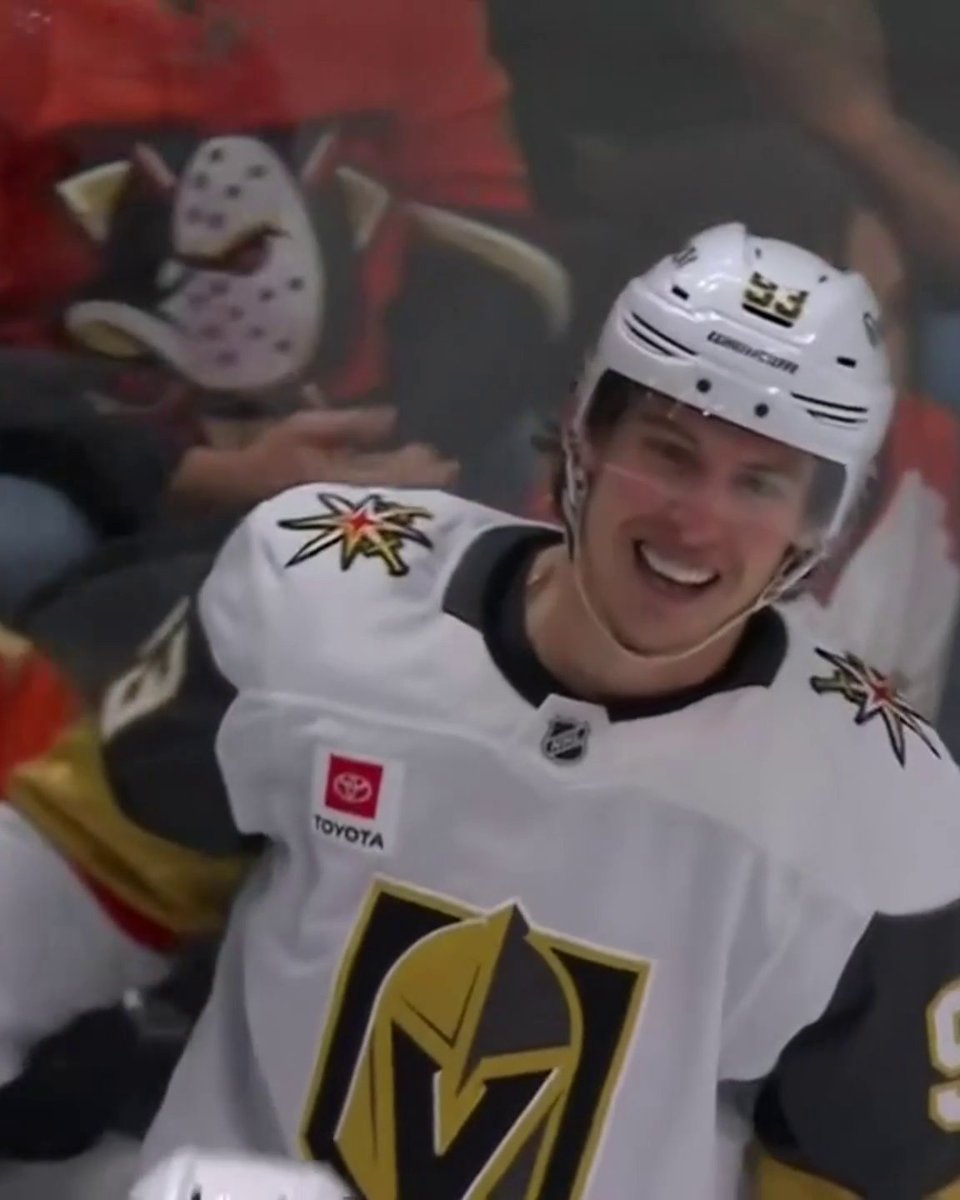 MITCH MARNER'S FIRST CAREER POSTSEASON HAT TRICK ✅