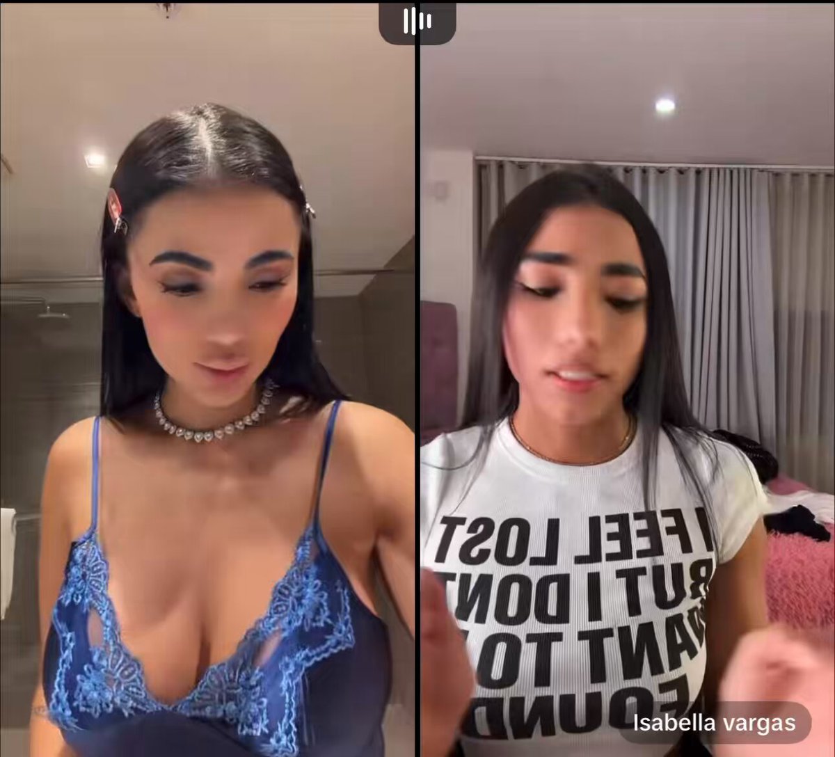 “y quién es esa?” KARINA JAJAJAJA lo que me reí con ellas las amo tanto