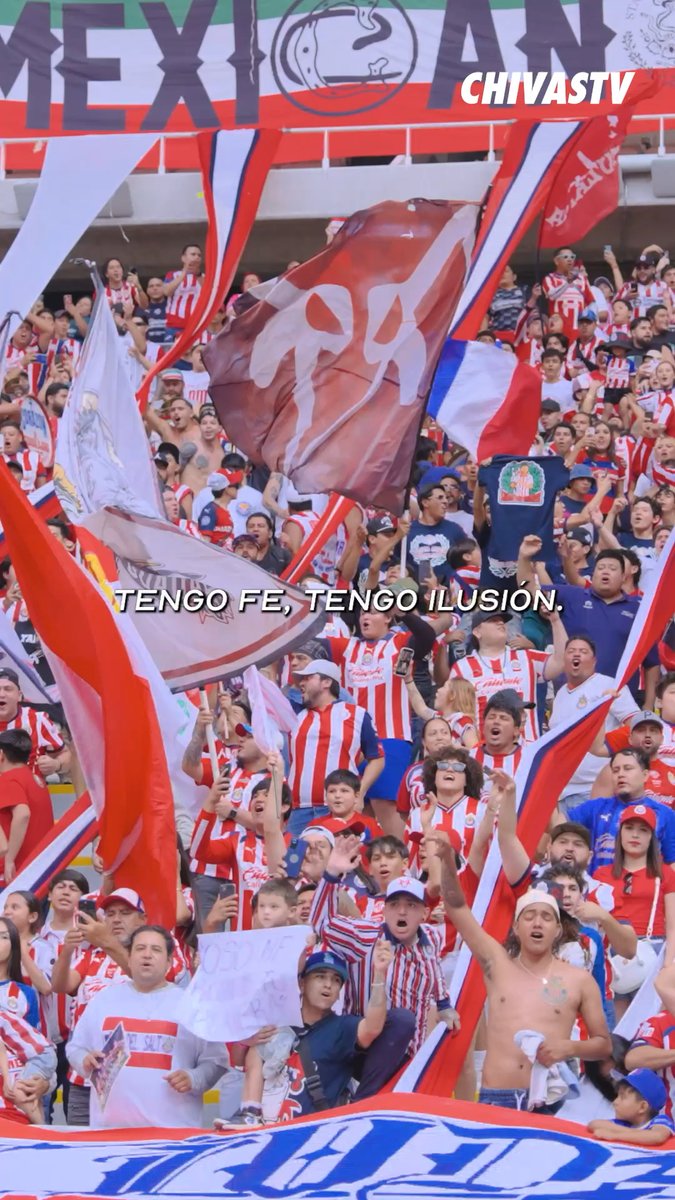 🇦🇹 ¡SON EL ALMA DE ESTE EQUIPO! ❤️ 🗣️ ¡CHIVAHERMANOS, MAÑANA LLEGUEN TODOS A TIEMPO PARA ALENTAR AL REBAÑO DESDE EL CALENTAMIENTO! 🔥