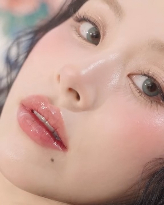 CHAEYOUNG FOR DAZED KOREA