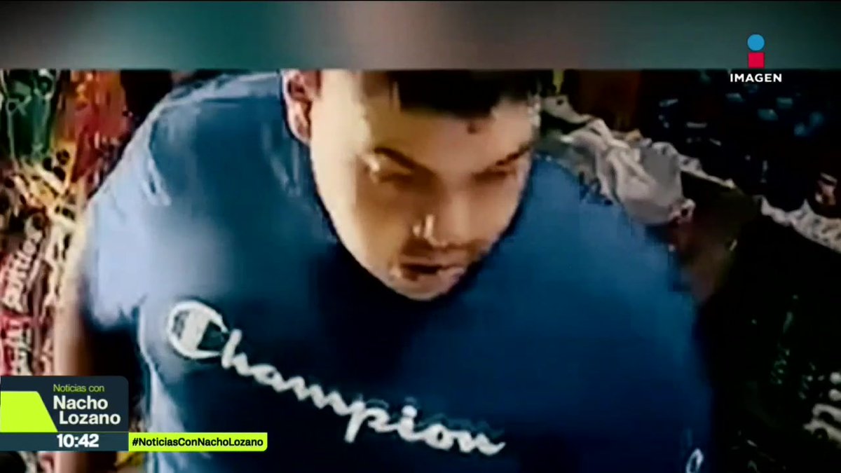 Buscan a este hombre por hacer tocamientos a una niña que solo había ido a la tienda a comprar pan en #Guadalajara, #Jalisco. Los vecinos señalan a un sujeto llamado Luis, pero él niega ser el agresor.