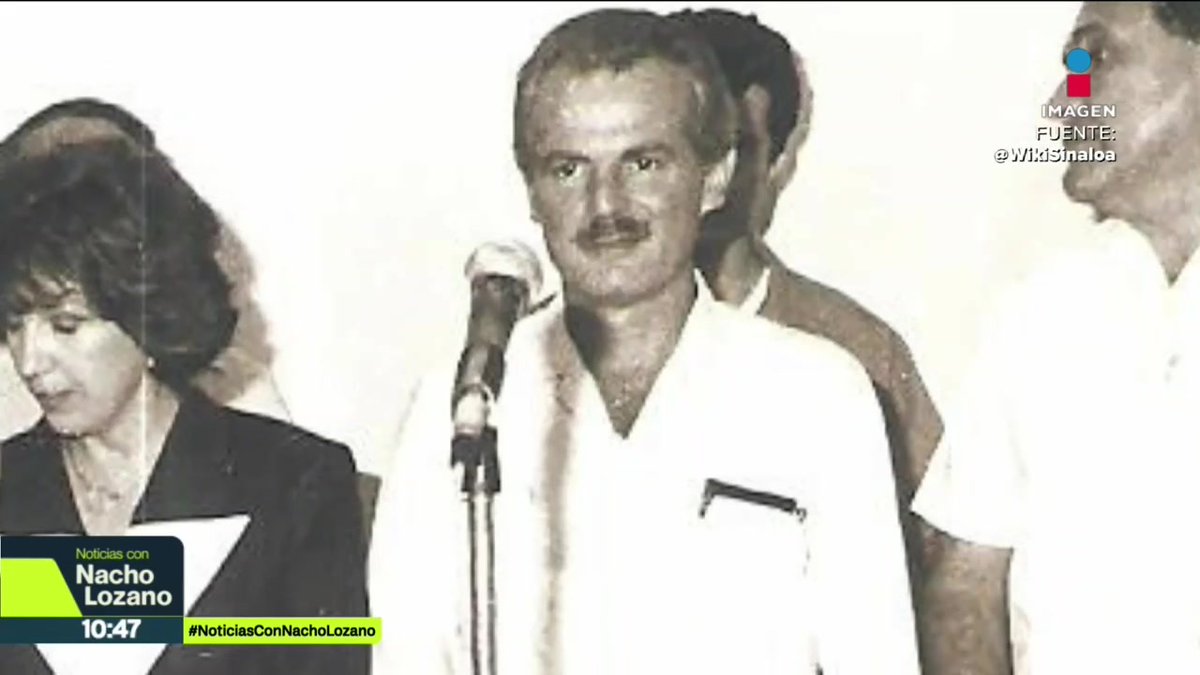 Rubén Rocha Moya no es el único gobernador de #Sinaloa señalado de vínculos con los #cárteles. En al menos siete sexenios, varios mandatarios del estado han sido señalados por tener supuestos nexos con el #narcotráfico. ¿Quiénes son? Aquí les cuento:
