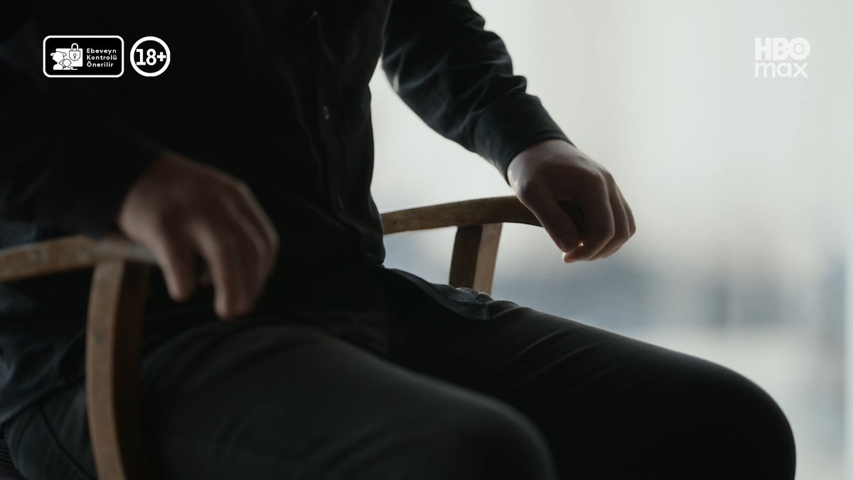 Etkisinden çıkamıyorum. Yeni belgesel Palu Ailesi: Karanlık Sarmal şimdi HBO Max'te.
