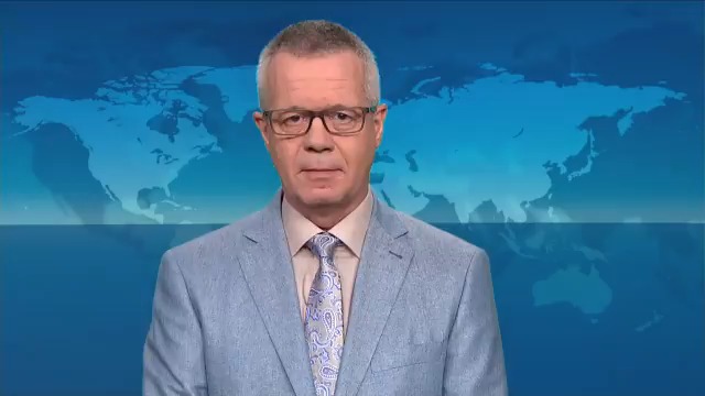 "All diesen Spinnern und Corona-Kritikern sei gesagt, es wird keine Normalität mehr geben wie vorher." 06.05.2020 #RichtigErinnern