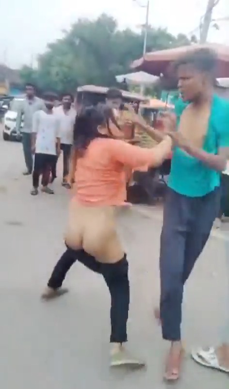 Are Indian men really this weak?